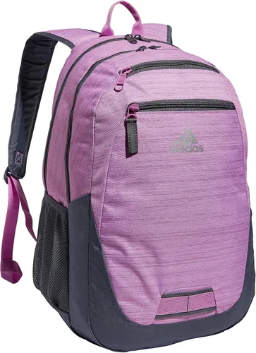 Vista 16 de Mochila Excelerator con funda para portátil, bolsa deportiva para hombres y mujeres, Negro/Dorado Metálico, Tamaño único