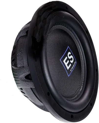 Vista 3 de American Bass Subwoofer para coche ES 10" 1000 Max Watts