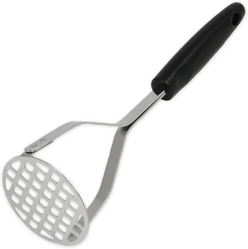 Vista 14 de Chef Craft Juego de herramientas de cocina de acero inoxidable de 13 piezas