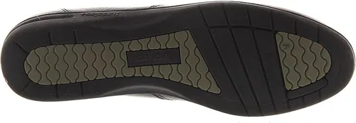 Vista 4 de Easy Spirit Movimiento de cuero Oxford para mujer
