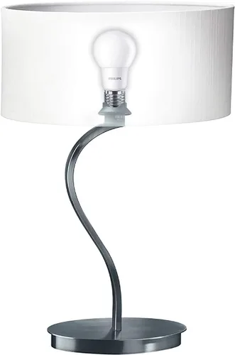 Vista 3 de Philips LED Bombilla A19 de alto lumen, no regulable, 1500 lúmenes, luz diurna (5000 K), 13.5 W = 100 W, base E26, paquete de 4