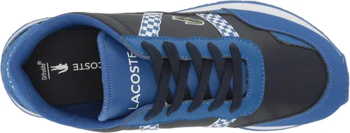 Vista 5 de Lacoste Zapatillas Partner para Niña