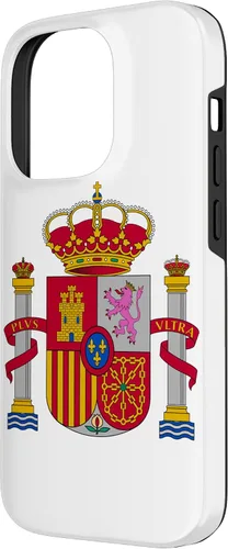 Vista 44 de iPhone XR España España Madrid Mallorca Barcelona Escudo Sevilla