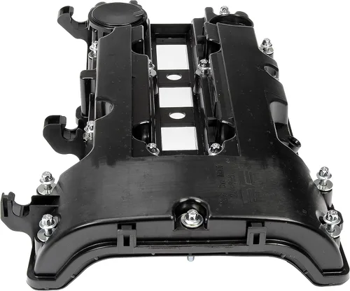 Vista 9 de Dorman 615-380KIT Kit de colector de admisión y tapa de válvula compatible con modelos seleccionados de Buick/Chevrolet (OE FIX)