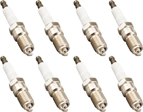 Vista 42 de 6341, BKR5EIX - Bujías KAX de doble iridio 4 unidades para Tacoma xB Ram 1500 xA 4Runner Corolla Pickup Echo Dakota Ram 2500 Land Cruiser Grand