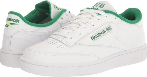 Vista 7 de Reebok Tenis Club C 85 unisex para adultos