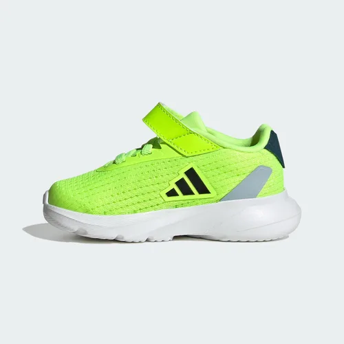Vista 3 de adidas Zapatillas Duramo SL con encaje elástico para niños