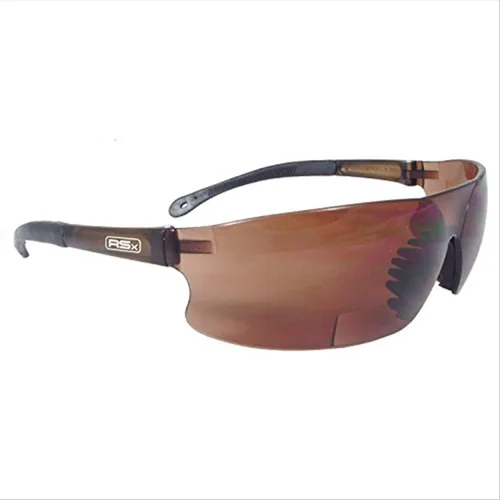 Vista 4 de Radians Gafas de seguridad RSB-110, multicolor, talla única
