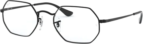 Vista 2 de Ray-Ban RX6456 - Marcos redondos para anteojos graduados