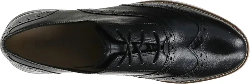 Vista 11 de Cole Haan Originalgrand Wingtip Oxford para mujer