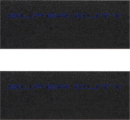 Vista 17 de Capa protectora para umbral de puerta - Compatible con Super Duty 2023-2026
