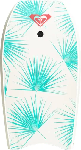 Vista 4 de Roxy Tablero corporal de flores claras para mujer