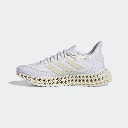 Vista 8 de adidas 4DFWD 2 - Tenis de correr para mujer