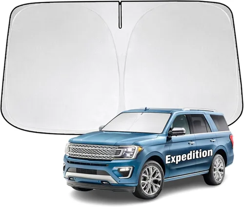 Vista 57 de Parasol para parabrisas Acura MDX 2001-2013, protector de parabrisas 300T, bloquea los rayos UV, ajuste personalizado, MDX para parabrisas