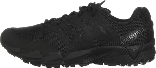 Vista 5 de Merrell Agility Peak Tactical - tenis unisex transpirables