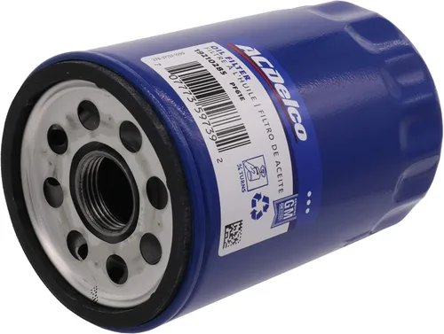 Vista 2 de ACDelco GM Original Equipment PF61E Filtro de aceite de motor