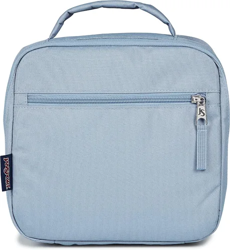 Vista 4 de JanSport Almuerzo de 5L - Bolsa térmica aislada, Apple Orchard