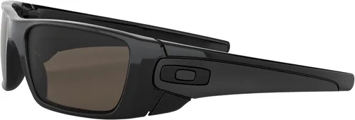 Vista 3 de Oakley - Lentes de sol polarizados para hombre talla única modelo Fuel Cell OO9096