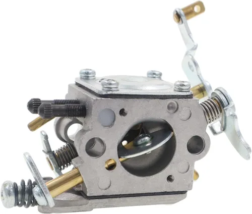 Vista 2 de ANTO Carburador C1M-W47 para motosierra Poulan PP5020AV PP5020 PP5020AVX PP4818A 573952201 358350980 358350981