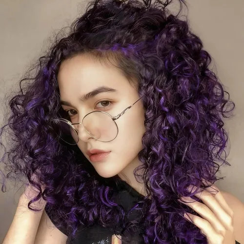 Vista 36 de GoGo Curl Crochet Hair 18 pulgadas onda de agua pelo sintético bohemio ganchillo trenzado jengibre onda profunda extensiones de cabello trenzado