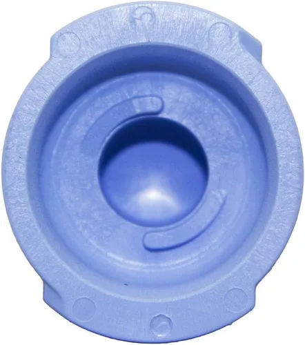 Vista 6 de WP12664501 para refrigerador Whirlpool - Tapón de derivación del filtro W11395888 12664501SP para EveryDrop - Ranura del filtro 4 - 1 paquete