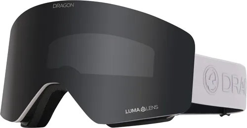 Vista 6 de Dragon - Gafas unisex R1 OTG para deportes de nieve Lila