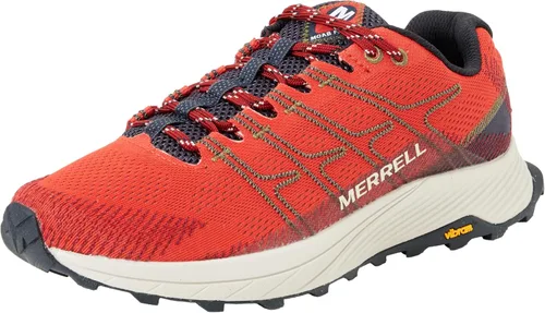 Vista 25 de Merrell Zapatos de senderismo Moab Flight para hombre