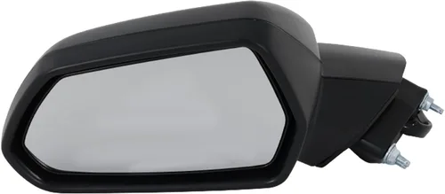 Vista 257 de Garage-Pro Espejo compatible con Chevrolet Malibu 2014-2016 y Malibu Limited 2016 con calefacción lateral del conductor, con detección de punto