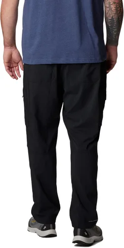 Vista 8 de Columbia Pantalón Silver Ridge Utility para hombre