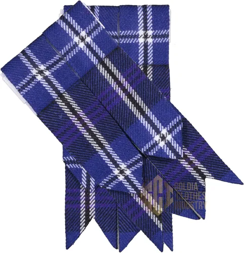 Vista 13 de Kilts Hose Flashes I Scottish Traditional Socks Flashes