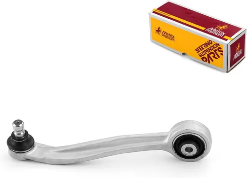 Vista 46 de Metrix Premium Chassis Parts - Brazo de control superior delantero derecho con junta esférica y conjunto de buje para 82-85 Mercedes-Benz 300CDT
