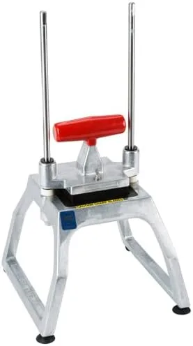 Vista 2 de Vollrath Redco 15007 Picadora de verduras - Unidad completa Insta Cut, 38" Dicer