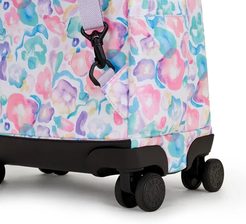 Vista 6 de Kipling New Zea - Mochila con ruedas para portátil de 15 pulgadas