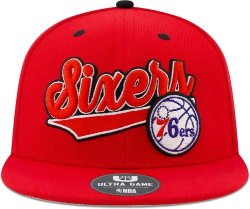 Vista 2 de Ultra Game Youth NBA Official Adjustable Hat Cap One Size Fits All