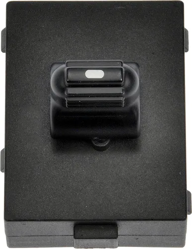 Vista 2 de Dorman Interruptor de elevalunas eléctrico 901-478 - Lado derecho compatible con modelos seleccionados de Jeep