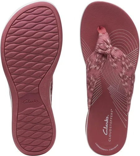 Vista 301 de Clarks - Sandalias para mujer Arla Glison