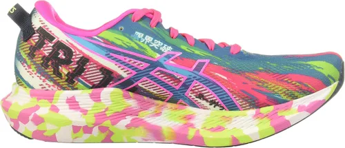 Vista 6 de ASICS Noosa Tri 13 - Tenis de correr para mujer, Negro