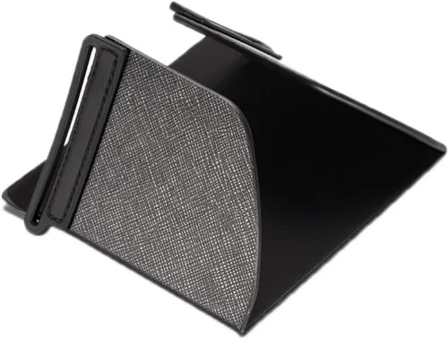 Vista 5 de Parasol para control remoto, monitor de tableta/iPad, para DJI Mavic Air, Mini, Pro, Spark, Phantom 4, 3, compatible con iPad 10.2, 10.5 - L220mm