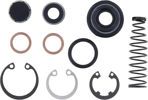 Vista 3 de All Balls Racing Master Cylinder Rebuild Kit - Trasero Arctic Compatible con/Reemplazo Para Cat 400 Dvx 04-08, 18-1003