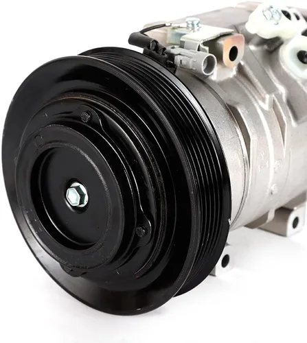 Vista 4 de Para Toyota Corolla/Matrix 1.8L 2003 2004 2005 2006 2007 2008 compresor de aire acondicionado con embrague de A/C, CO 27000C 8832002120