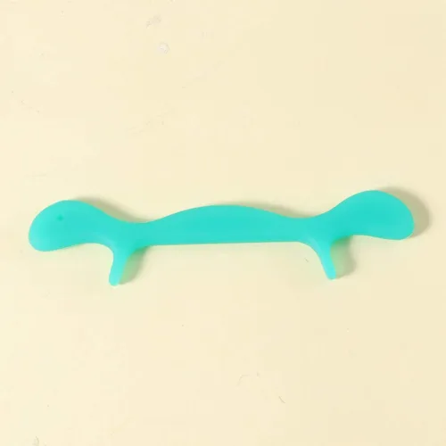 Vista 3 de DOITOOL Dispositivo de ejercicio con levantamiento de boca, corrector de sonrisas, entrenador facial, ejercitador de sonrisas, ejercitador de boca