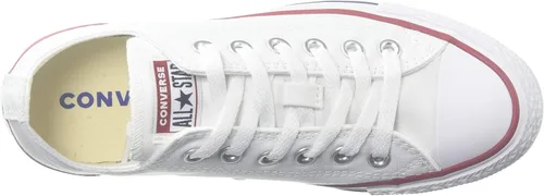 Vista 5 de Converse Chuck Taylor All Star Tenis altos unisex para adultos