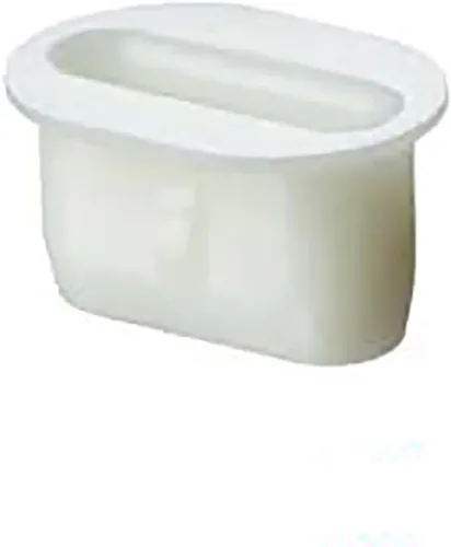 Vista 52 de Autobahn88 - Clip de remache tipo push-in para parachoques, compatible con Renault (OEM: 054000001R) (Paquete de 20)