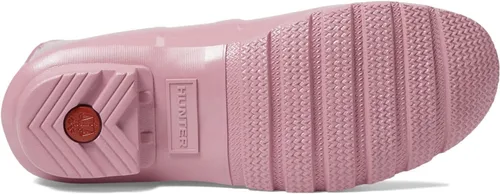 Vista 3 de Hunter - Botas cortas de lluvia para mujer