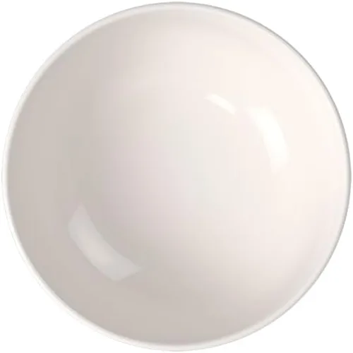 Vista 2 de Villeroy & Boch Afina - Tazón de arroz de porcelana premium, fabricado