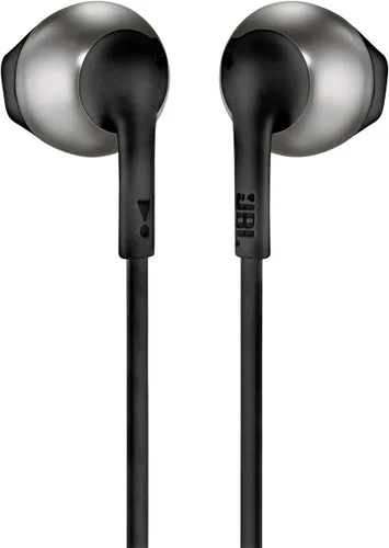 Vista 3 de JBL TUNE 205BT - Auriculares inalámbricos Bluetooth intrauditivos - Negro