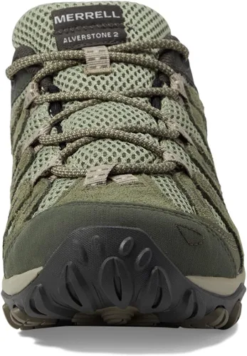 Vista 6 de Merrell Zapatos de senderismo Alverstone 2 para mujer