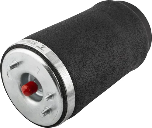 Vista 4 de 949-951 Muelle suspendedor trasero izquierdo del aire para BMW X5 E53 2001 2002 2003 2004 2005 2006, 37126750355