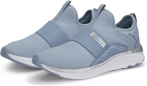 Vista 6 de PUMA Softride Sophia - Tenis sin cordones para mujer
