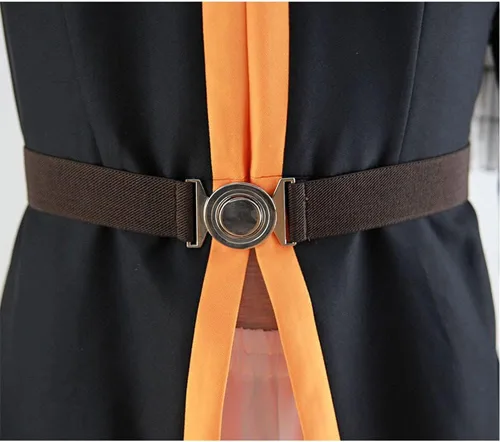Vista 5 de Etherious Natsu Dragneel - Disfraz de anime para cosplay, conjunto completo para Halloween, fiesta de Navidad